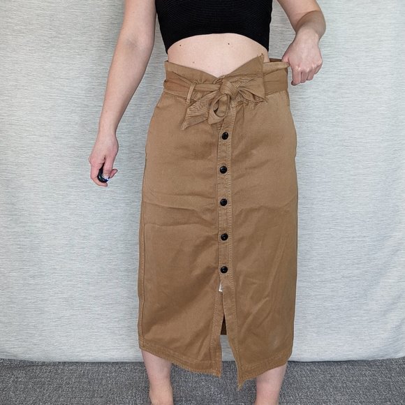 Scotch and Soda Skirt - Picture 3 of 11